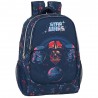 Sac à dos Star Wars Death Star 42 CM Cartable haut de gamme