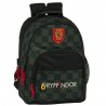 Sac à dos Harry Potter Gryffondor 42 CM - 2 Cpt - Haut de gamme