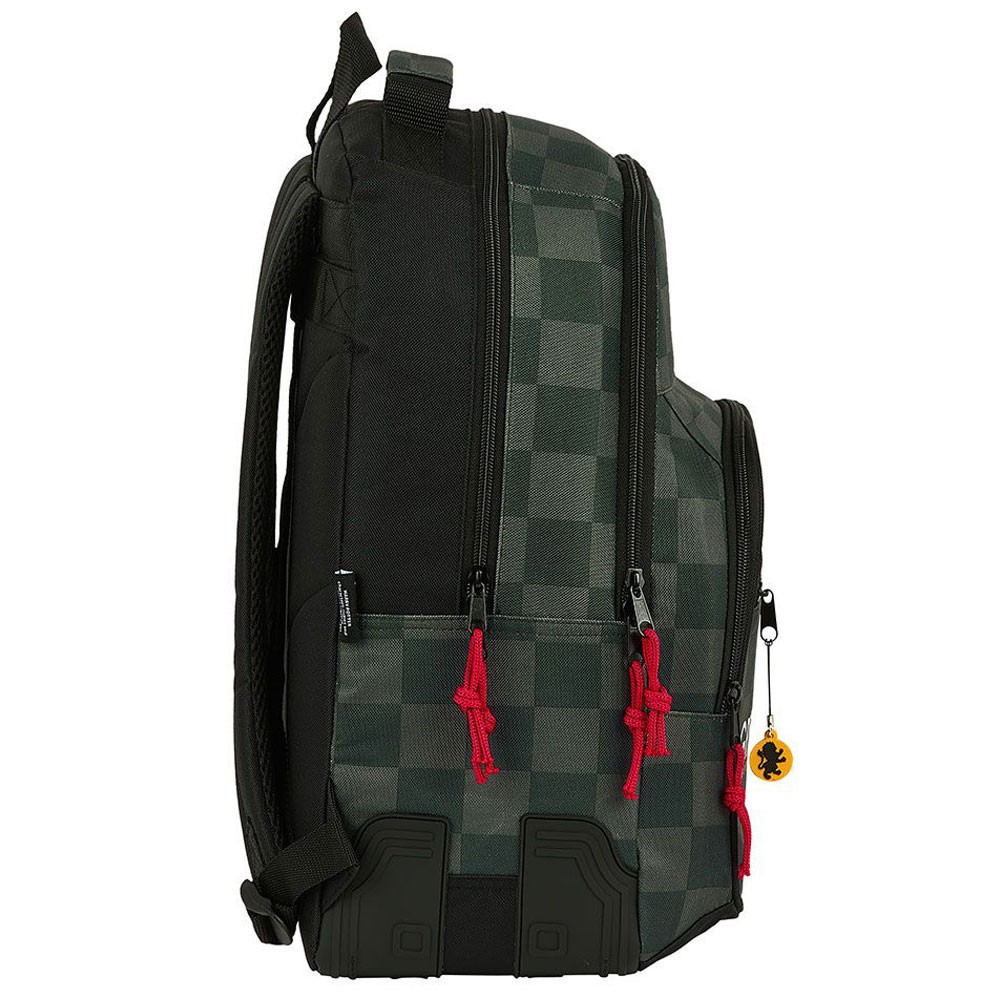 sac a dos scolaire harry potter