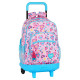 Moos Paradise Vibes 45 CM Trolley Mochila de gama alta