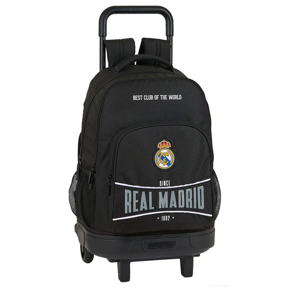 real madrid backpacks