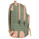 Mirabelle Santoro 42 CM - 2 Cpt - Top-of-the-range backpack