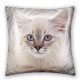 Cat cushion 40 CM