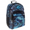 Sac à dos Jurassic World 45 CM haut de gamme - 2 cpt