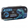 Trousse Jurassic World 20 CM - 2 Cpt