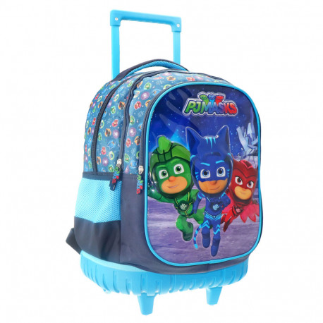 sac a dos pyjamasque