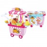 Chariot Jouet Luna 42 CM