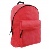 Umbro Zwart-wit Rugzak 42 CM - 2 Cpt - Top van het assortiment