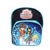 Sac à dos Bakugan maternelle 30 CM