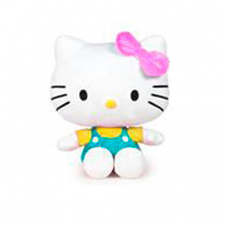 peluche hello kitty