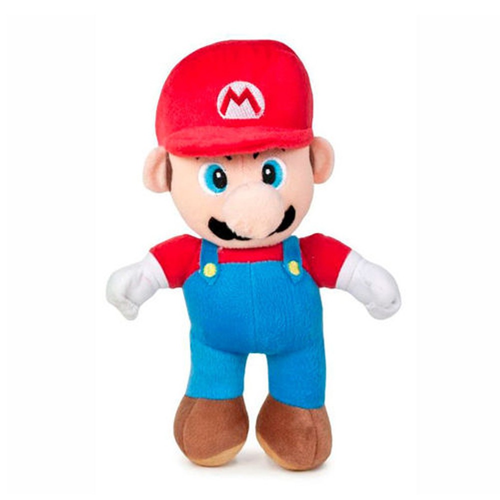 mario peluche