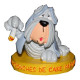 Statuette de collection Droopy Cigarette