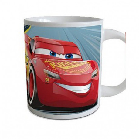 Mug Cars Disney Céramique