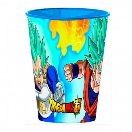  Dragon  Ball  Z  260 ml Tasse 