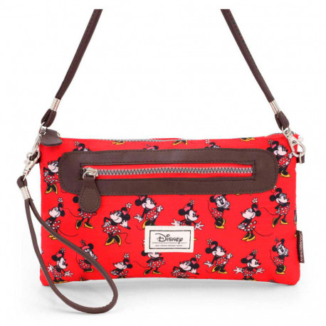 Betty Boop rosso 23 CM Sling bag