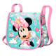 Minnie Disney 28 CM - Rojo