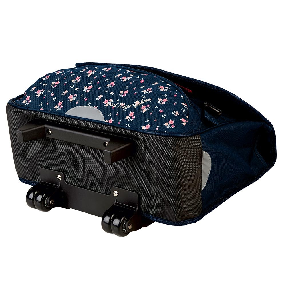 cartable a roulette karl marc john