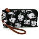 Toiletry Betty Boop red Love 21 CM