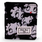 Betty Boop Monedero Rojo 11 CM