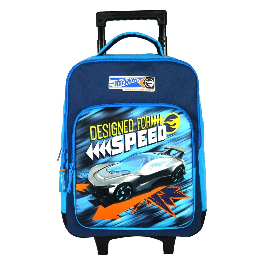 hot wheels backpack