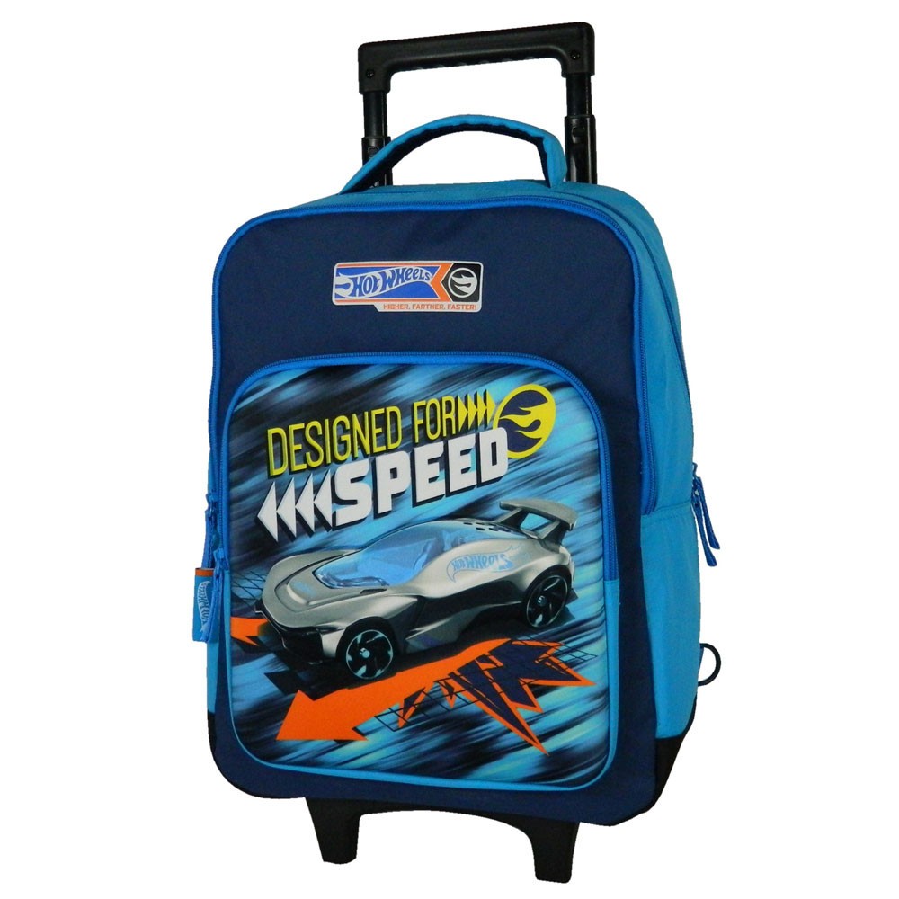 hot wheel suitcase