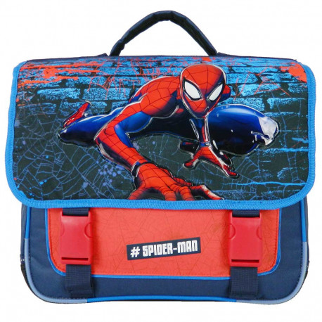 cartable de spiderman