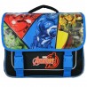 Cartable Avengers 38 CM Haut de gamme
