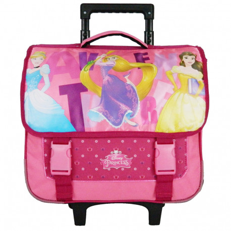 cartable fille disney