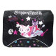 Umhangetasche Sugar Babe Rock schwarz 37 CM