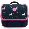 Cartable Phileas Licorne 38 CM Haut de gamme