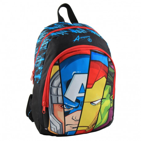 Sac à dos Avengers Team 38 CM
