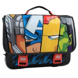 Avengers 41 CM Top-of-the-range binder