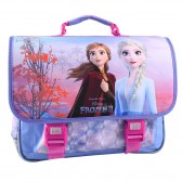 Snow Queen 41 CM Top-of-the-range binder - Frozen