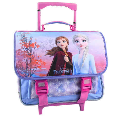 Wielbindmiddel The Snow Queen 41 CM - Bevroren