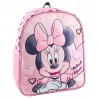 Sac à dos Minnie 31 CM Maternelle