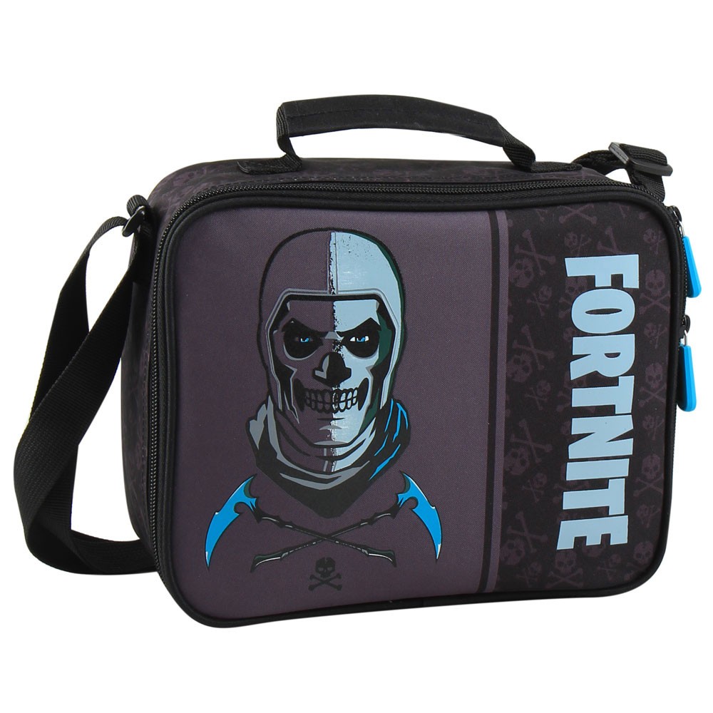 Sac Déjeuner Skull Trooper 25 Cm