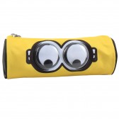 Minions Round Kit 22 CM