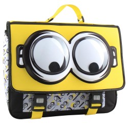 Schulranzen Minions 42 CM High-End