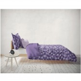 Lama duvet cover 160x200 cm and pillow taie