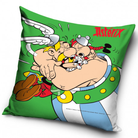 Housse de Coussin Asterix 40 CM