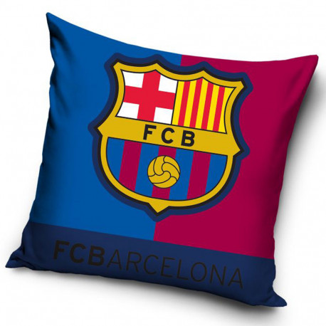 Regalo blister Futbol Club Barcelona