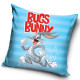 Housse de Coussin Bugs Bunny 40 CM - Looney Tunes