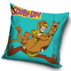Scooby Doo 40 CM Cuscino Coperchio - Poliestere