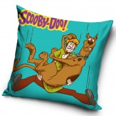 Scooby Doo 40 CM Kussenhoes - Polyester