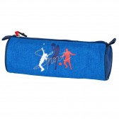 Kit redondo de alta gama Camps United Eye 22 CM