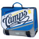 Cartable 41 CM Camps United