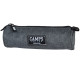 Trousse ronde Camps United 22 CM - Chiné