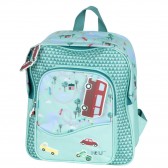 ICU 30 CM Maternal Backpack