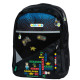 Weiße 2-fach Star Wars 42 CM Rucksack