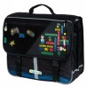 Cartable KIP 38 CM - Garçon